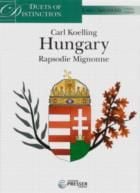 Hungary Duets Of Distinction