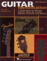 Guitar Identification (4th Edition)