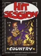 Hit Session Country mlc guitar