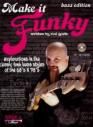 Make It Funky bass Edition (Book & CD)