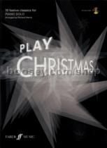 Play Christmas (Piano)