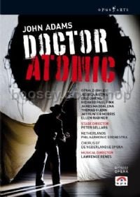 Doctor Atomic (Opus Arte DVD)