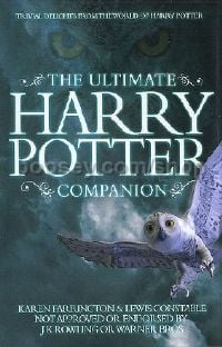 Ultimate Harry Potter Companion