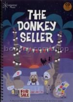 Donkey Seller Musical (Book & CD)