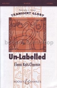 Un-labelled (SSAA)