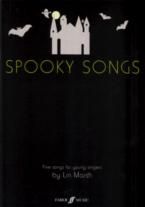 Spooky Songs