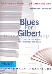 Blues For Gilbert