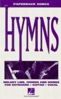 Hymns paperback Songs