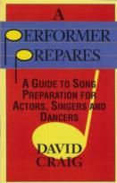 Performer Prepares Guide To Song Preparation