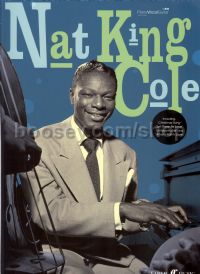 Nat King Cole: Piano Songbook, Vol.I (Piano, Voice & Guitar)