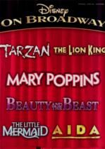 Disney On Broadway Pvg