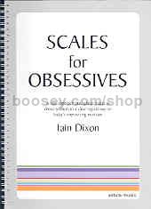 Scales For Obsessives Dixon