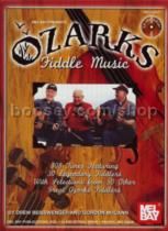 Ozark's Fiddle Music (Book & CD)