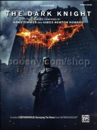 Dark Knight (Batman) Selections from motion picture