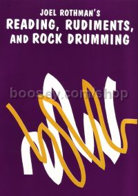 Reading Rudiments & Rock Drumming 