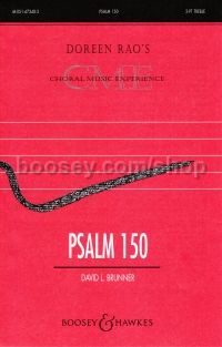 Psalm 150 (SA)