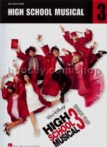 High School Musical 3 (Big Note Series) piano
