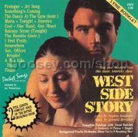 West Side Story (Pocket Songs Audio CD)