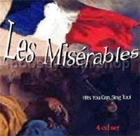 Les Miserables (4-CD set)