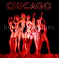 Chicago - karaoke CD+G (Compact Disc+Graphics)