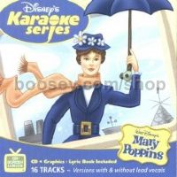 Disney's Karaoke Series: Mary Poppins