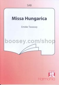 Missa Hungarica Sab