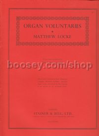 Keyboard Music Complete book 2 organ volutarie
