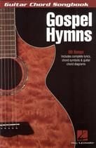 Guitar Chord Songbook Gospel Hymns lc