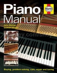 Piano Manual 