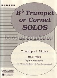 Vega Trumpet Star Series