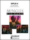 Opus 4 (Mingus Big Band Series)