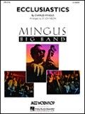Ecclusiastics (Mingus Big Band Series)
