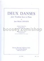 Deux Danses