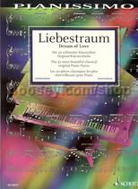 Liebestraum: 50 Piano Pieces
