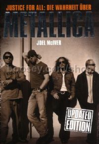 Justice For All Die Warheit Uber Metallica 