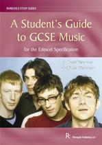 Student's Guide To Gcse Music Edexcel
