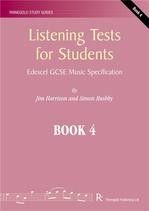 Edexcel Gcse Listening Tests Book 4