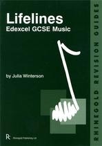 Edexcel Gcse Music Lifeline