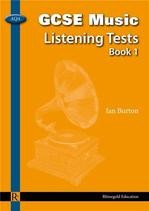 Aqa Gcse Music Listening Tests Book 1