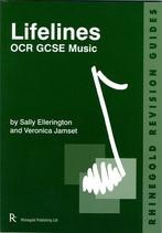 Ocr Gcse Music Lifeline