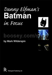Batman In Focus