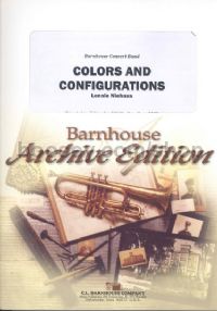 Colors & Configurations (concert band)