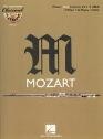 Classical Play-Along Series vol.1: Mozart Flute Concerto K314 (Bk & CD)