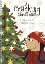 Cracking Christmas Bk/CD
