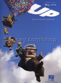 Up: music From The Motion Picture
