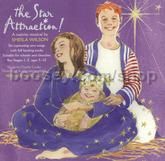 Star Attraction cd