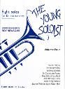 Young Soloist 8 Solos Vol.4 (Bb instruments)