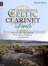 Celtic Clarinet Duets