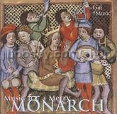 Music For A Merry Monarch