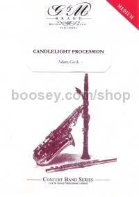 Candelight Procession (concert band)